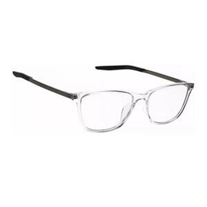 NIKE 7284 905 GREY CRYSTAL FLEX EYEGLASSES FRAMMES 54-16-145